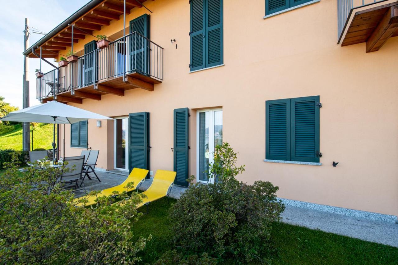 Asia Stresa Exterior photo